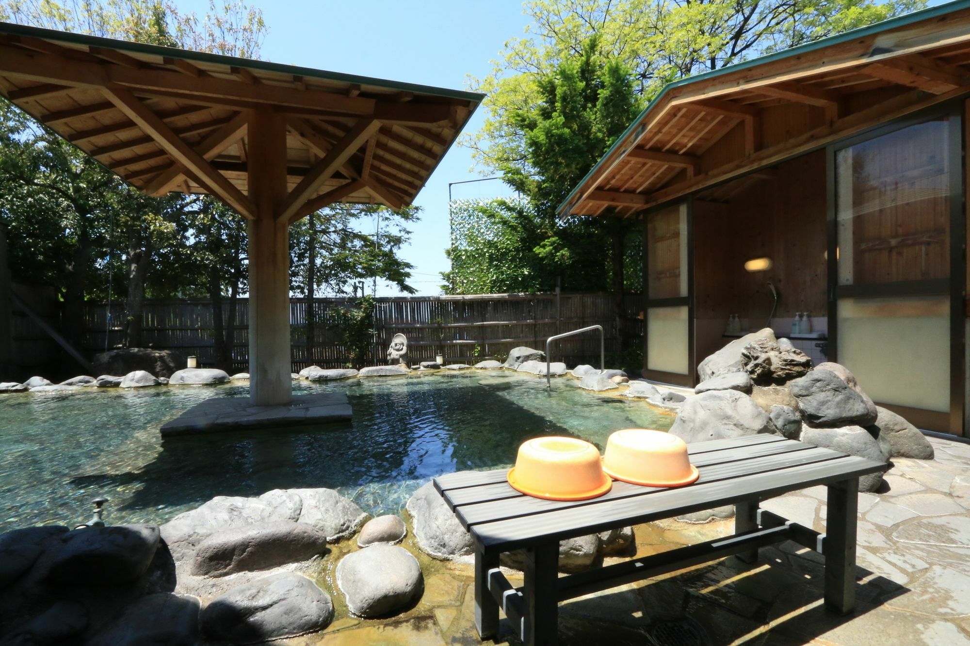 Отель Minshuku Miyama Nakano  Экстерьер фото